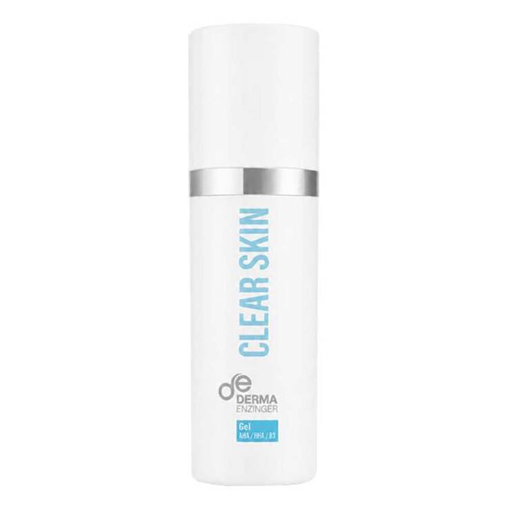 Derma Enzinger Clear Skin Gel - 1