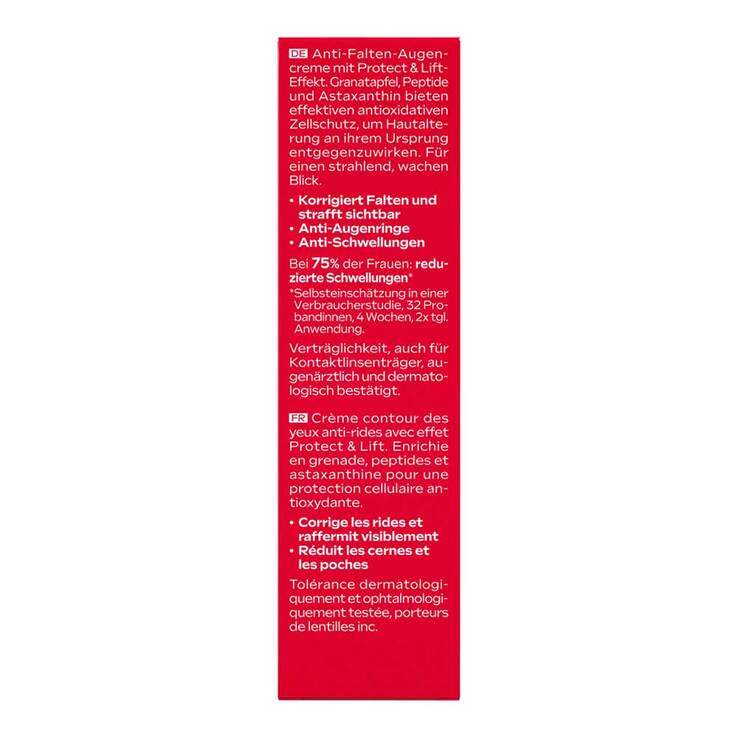 Weleda Youth Power Augenpflege Granatapfel - 2