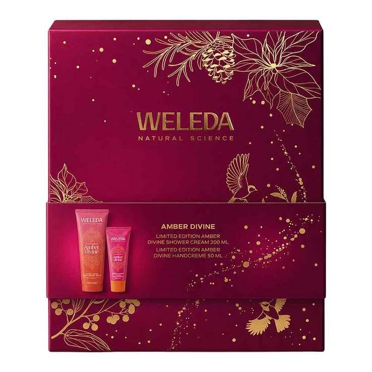 Veleda Set Weleda Geschenkset limited Edition Winter 2026 1 St bei APONEO kaufen