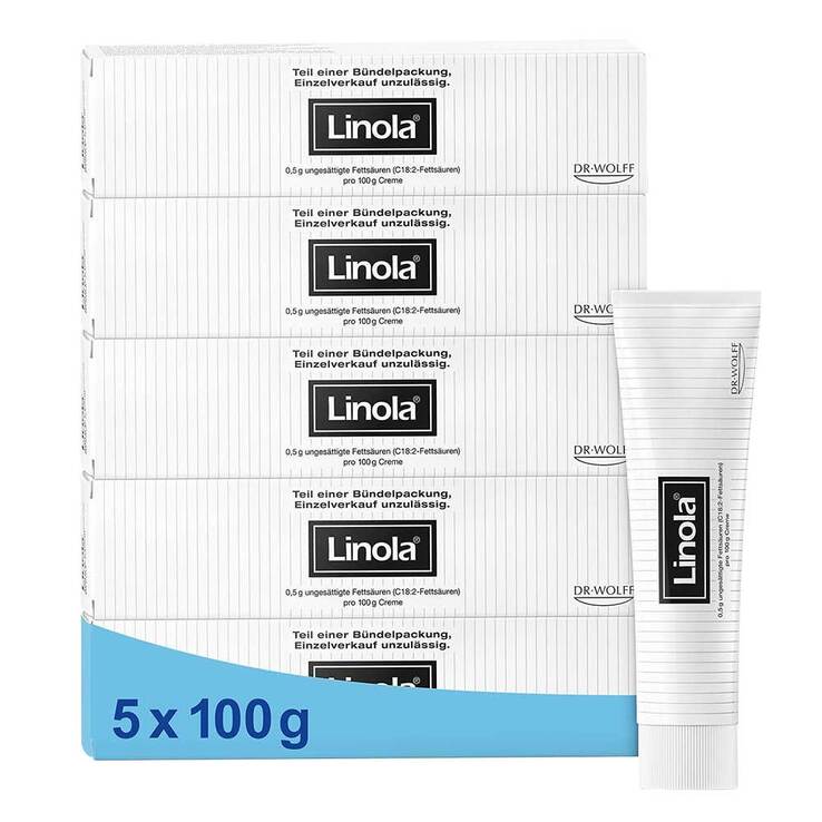 Linola Creme - 1