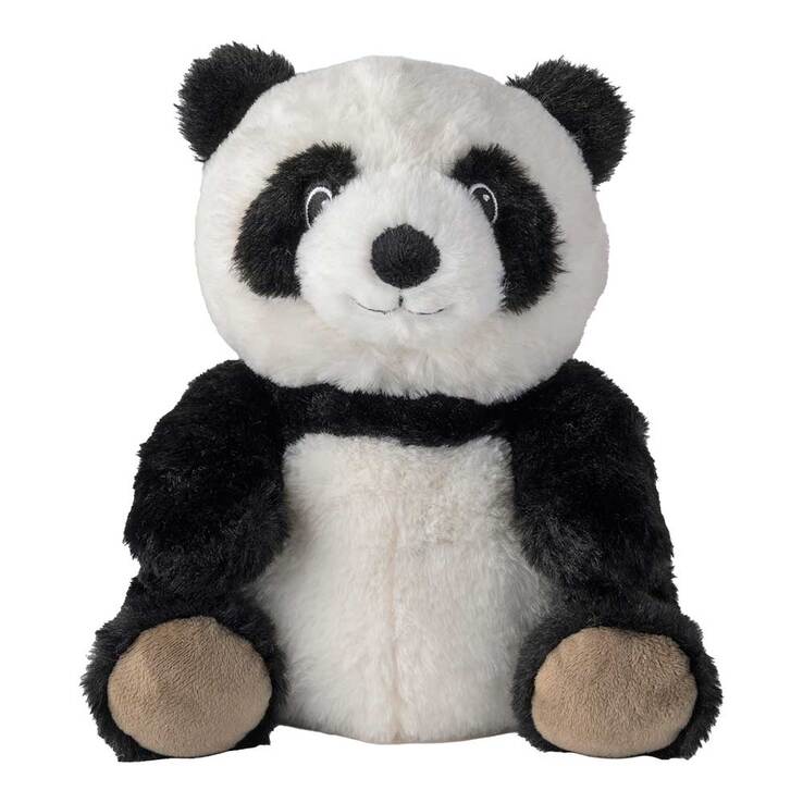 Warmies Panda - 1