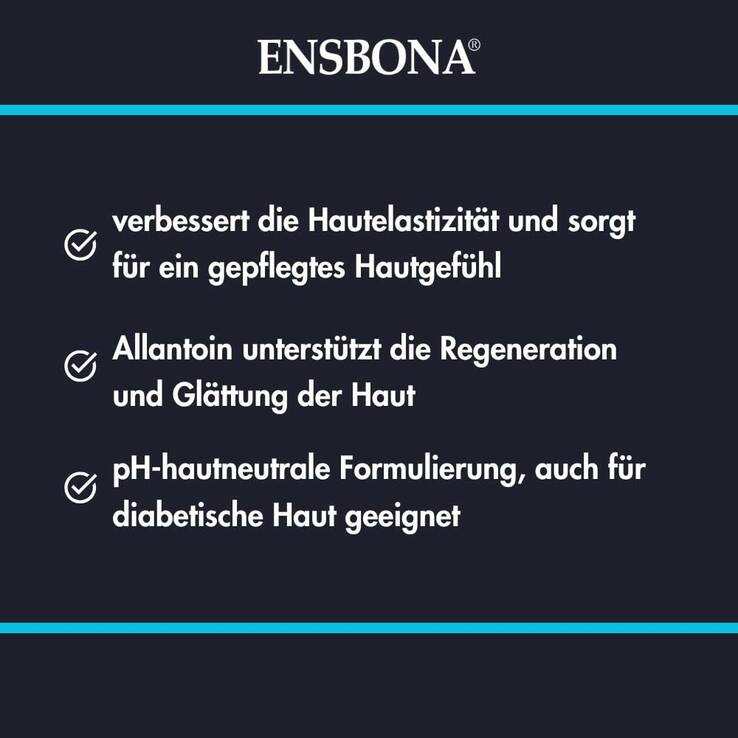 Schrundensalbe Ensbona - 4
