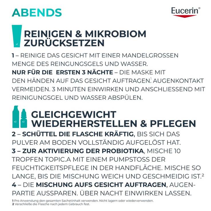 Eucerin Dermopure Clinical Probiom8 Routine-Set - 7