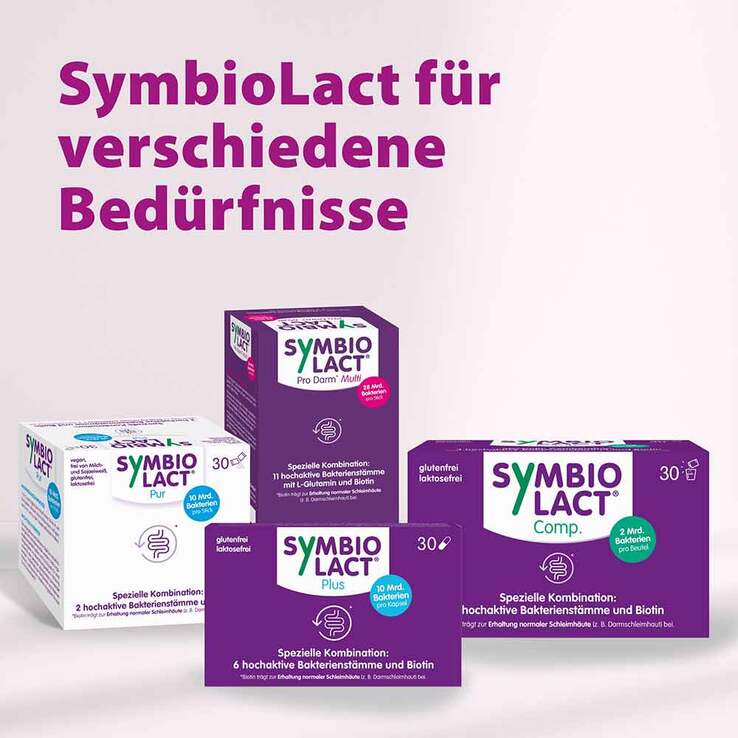 Symbiolact Immun Gummies - 4