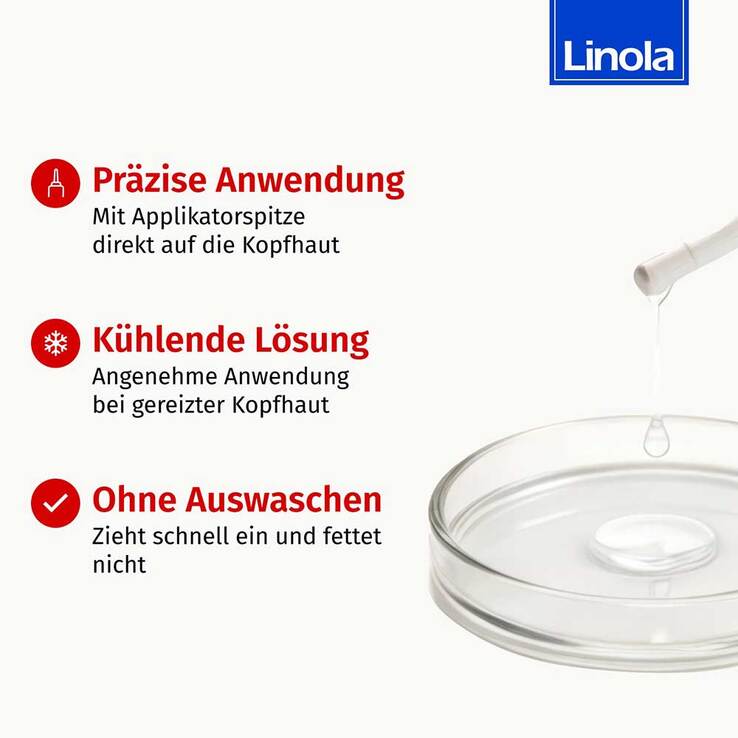 Linola Akut mit Prednisolon und Salicylsäure - 4