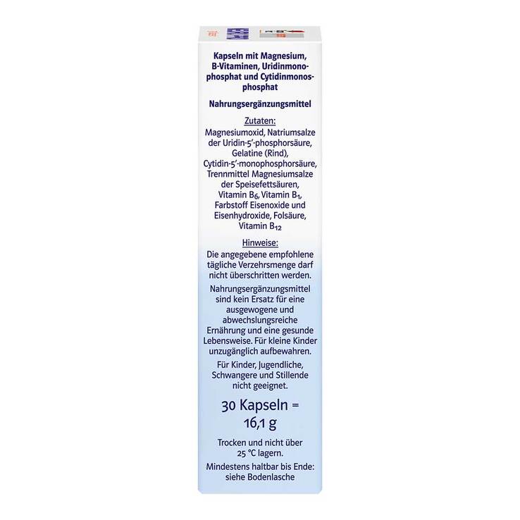 Doppelherz Neuro Pro system Kapseln - 3
