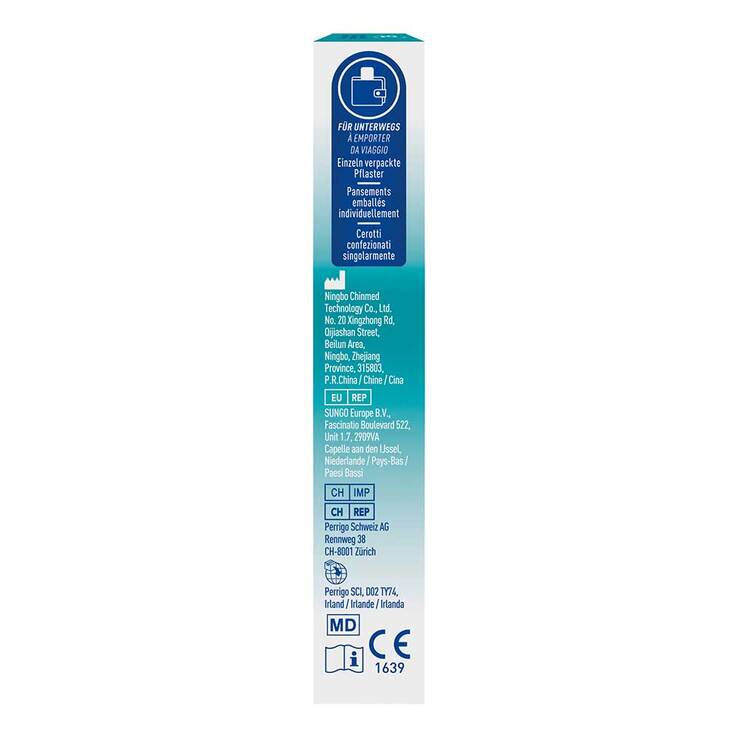 Compeed Multi-Wundpflaster Smartskin Mix - 8