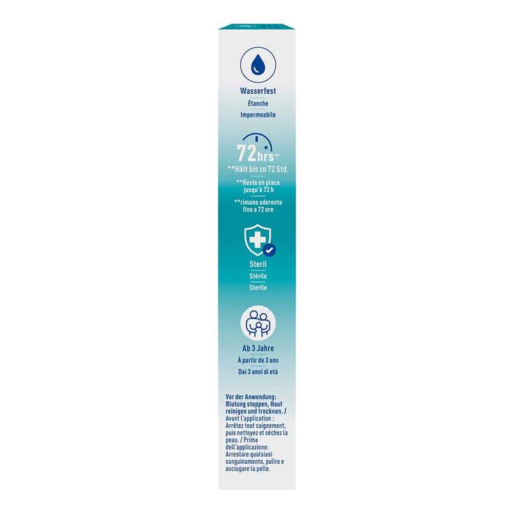 Compeed Multi-Wundpflaster Smartskin Mix - 9