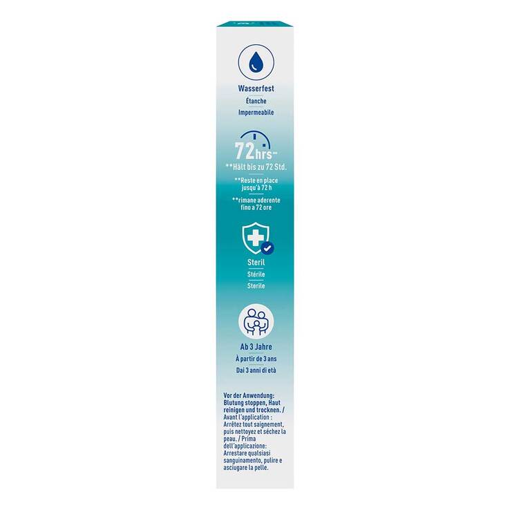 Compeed Multi-Wundpflaster Smartskin Finger - 9