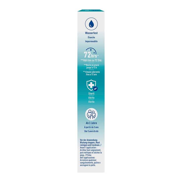 Compeed Multi-Wundpflaster Smartskin medium - 9