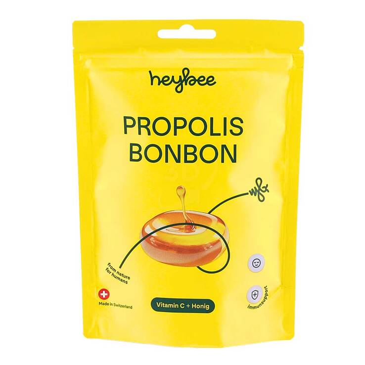 Heybee Propolis Bonbons - 1