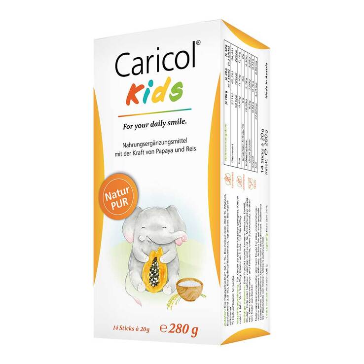 Caricol Kids Sticks - 1