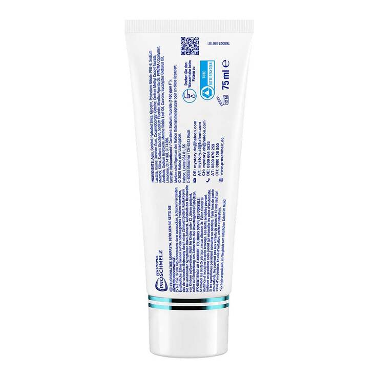 Sensodyne Proschmelz Clinical Zahnschmelz Protect - 2