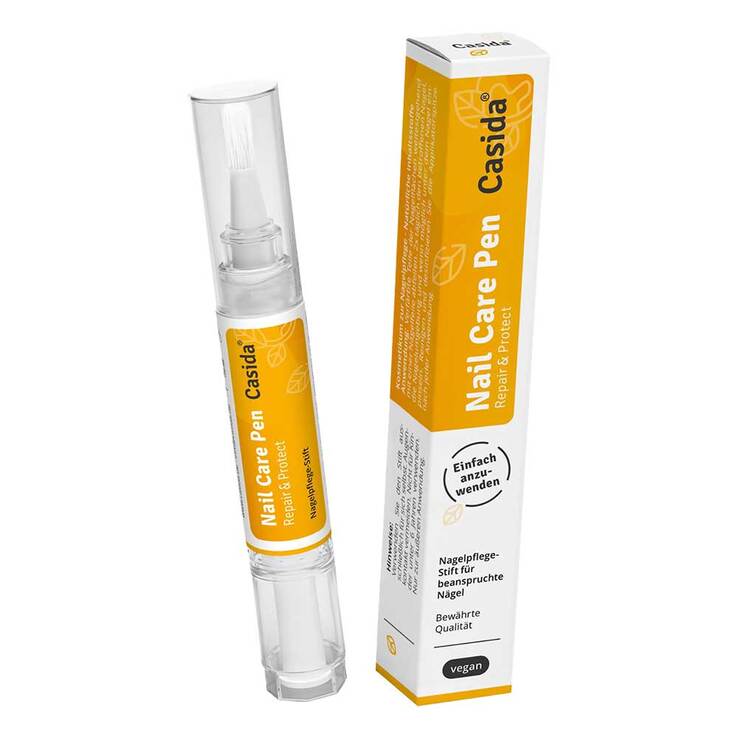 Nail Care Pen Repair & Protect Öl - 1