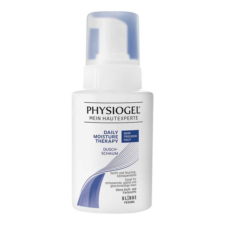 Physiogel Daily Moisture Therapy sehr tro.Dusch. - 1