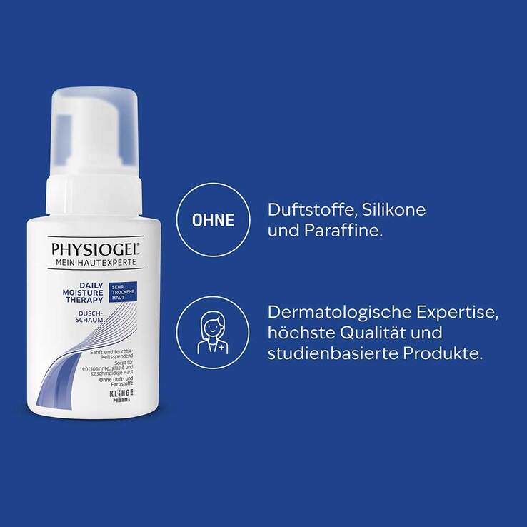 Physiogel Daily Moisture Therapy sehr tro.Dusch. - 3