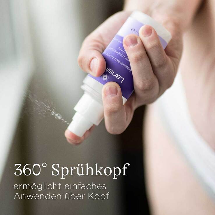 Lansinoh Regenerationsspray - 6