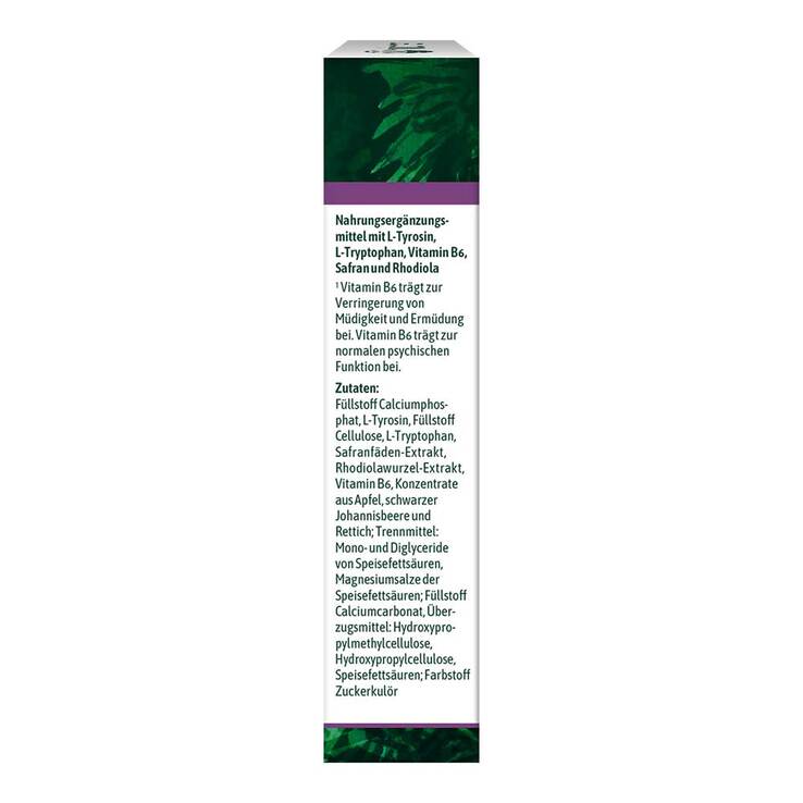 Hübner Gute Laune Tabletten - 3