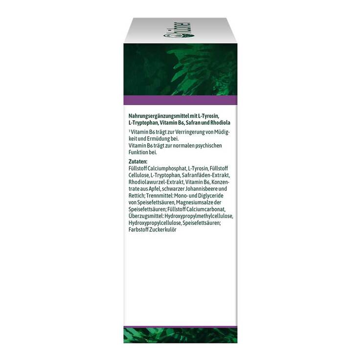 Hübner Gute Laune Tabletten - 3