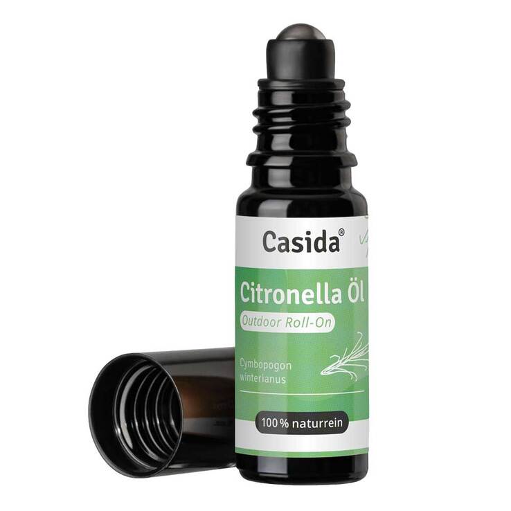 Citronella Roll-ON - 1