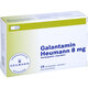 Galantamin Heumann 8 mg Hartkapseln retardiert 84 St auf E-Rezept ...