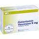 Galantamin Heumann 8 mg Hartkapseln retardiert 84 St auf E-Rezept ...